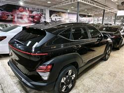 هيونداي كونا